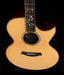 Pre Owned 1999 Taylor 915C Acoustic Guitar With Case