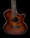 Taylor K24ce Acoustic Electric Guitar With Case