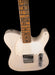 Vintage 1958 Fender Esquire White Blonde With Case
