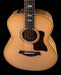 Taylor GT611e LTD Acoustic-Electric Guitar With Aerocase