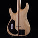 Used Schecter Prototype C-1 SLS Elite Black Fade Burst w/ OHSC