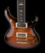 PRS Core McCarty 594 Quilt 10 Top Black Maple Neck Custom Color Solano Burst with Case