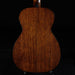Preowned 2017 Martin 0-18 Acoustic Guitar With OHSC