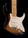 Used '06 Fender Classic Player 50's Stratocaster MIM 2-Tone Sunburst With Gig Bag