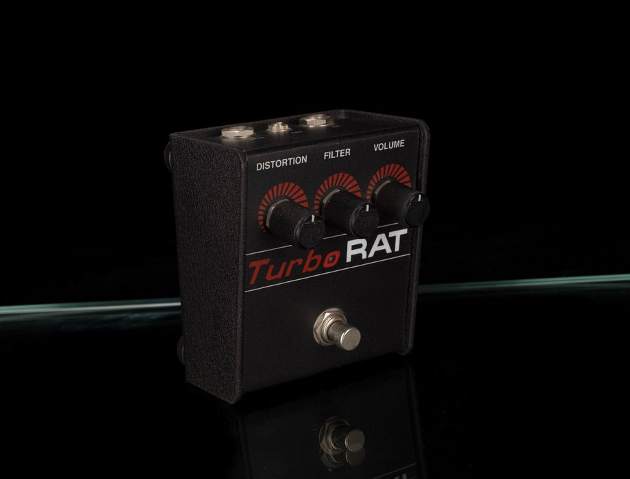 Used ProCo Turbo Rat Distortion Pedal