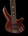 Pre Owned Schecter Diamond Series Made in Korea C-4 Bass Crimson Stain With Gig Bag