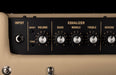 Used Roland Blues Cube Hot 30-Watt Electric Guitar Amplifier Vintage Blonde