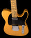 Pre Owned '15 Fender Custom Shop Limited Edition Mike Campbell Heartbreaker Masterbuilt Dale Wilson Broadcaster