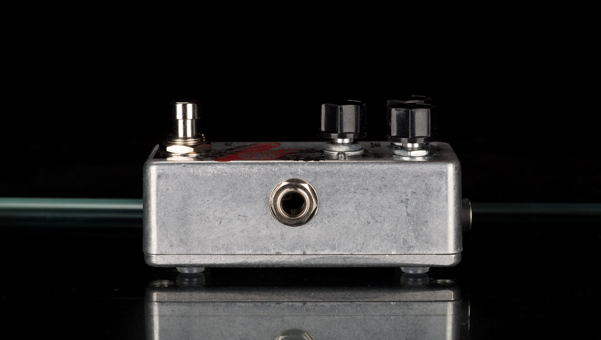 Menatone Hindenburg Mini Overdrive Guitar Effect Pedal