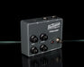 Used Benson Preamp Pedal