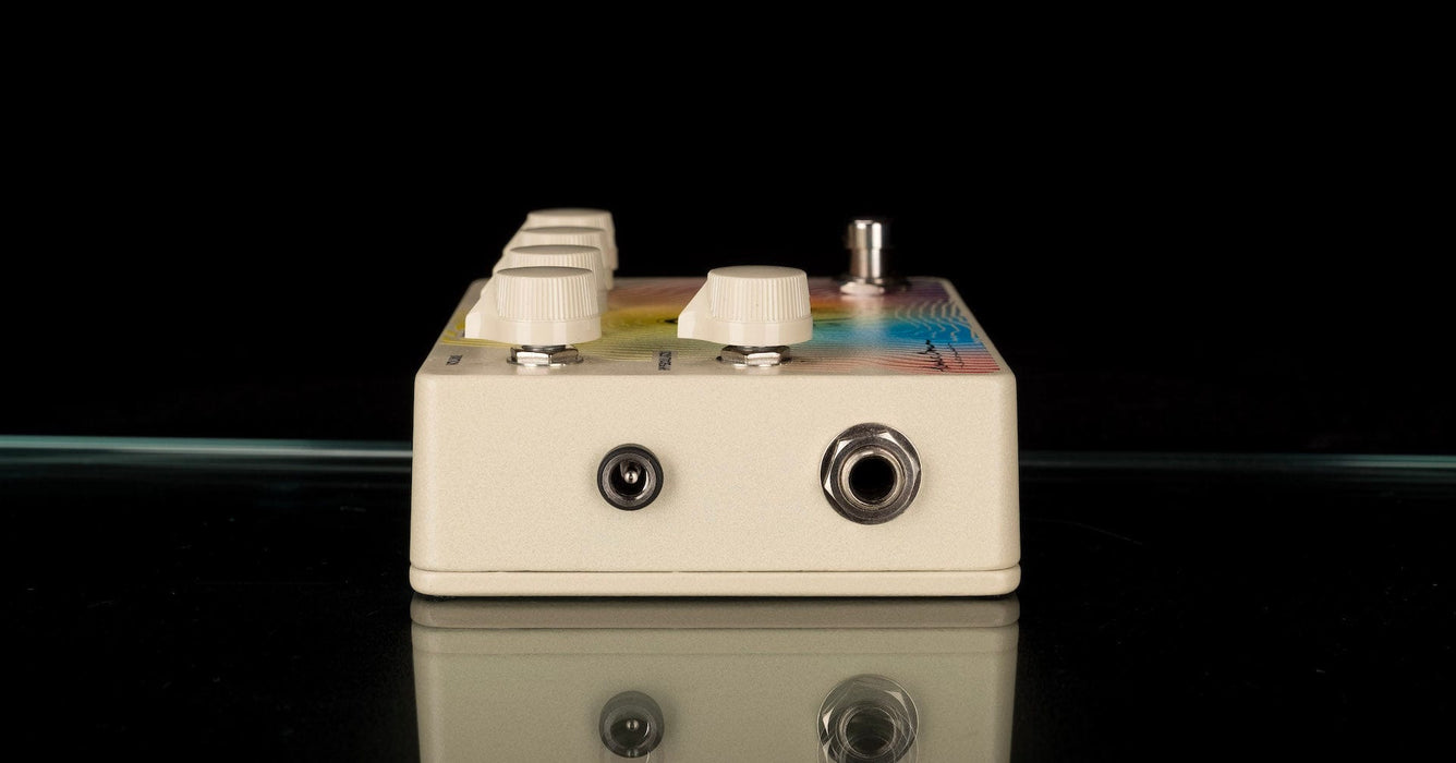Used Heather Brown The Blessed Mother: Fuzz Assumption Pedal
