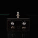 Used JHS Legends of Fuzz Smiley Fuzz Guitar Effect Pedal With Box