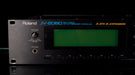 Pre Owned Roland JV2080 64-Voice Synthesizer Rack Unit With Pop Library Expansion Card