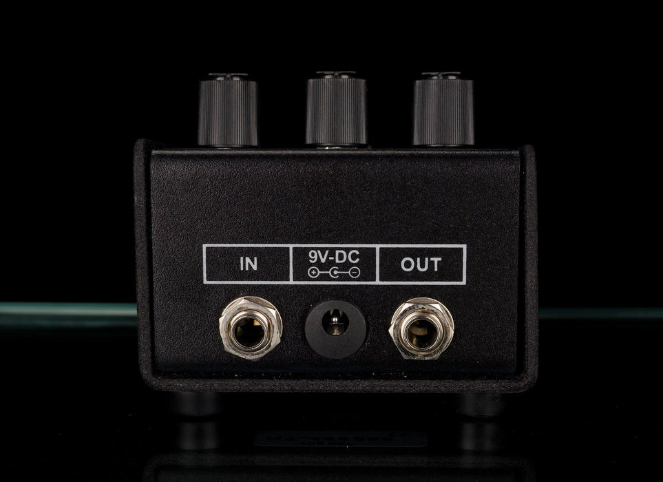 Used Proco Rat Distortion Guitar Effect Pedal - Serial # RT-4655255