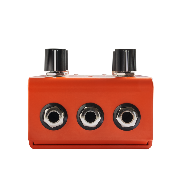 GFI System Limited Edition Rossie Filter Guitar Effect Pedal Only 500 Made!!! In Stock!!