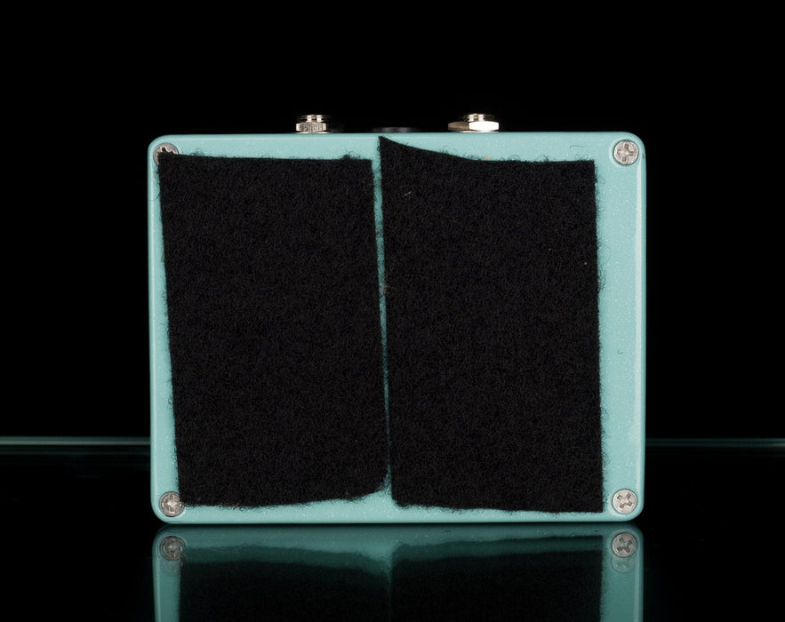 Used Ryra The Klone Overdrive Guitar Effect Pedal