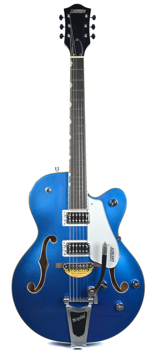 Gretsch G5420T Electromatic Bigsby Rosewood Fingerboard Fairlane Blue
