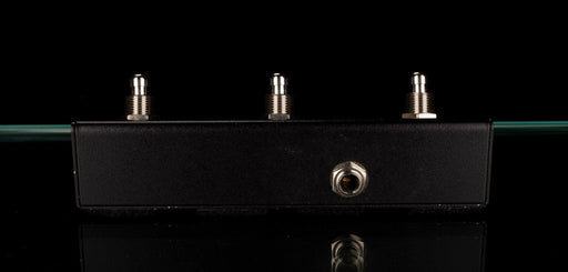 Used Digitech FS3X 3-Button Footswitch