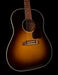Used 2005 Gibson Historic Collection J-45 Acoustic Electric Vintage Sunburst with OHSC