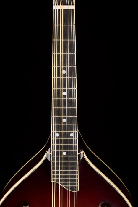 Used Kentucky KM-505 Artist A-Style Mandolin Vintage Sunburst with Hardshell Case
