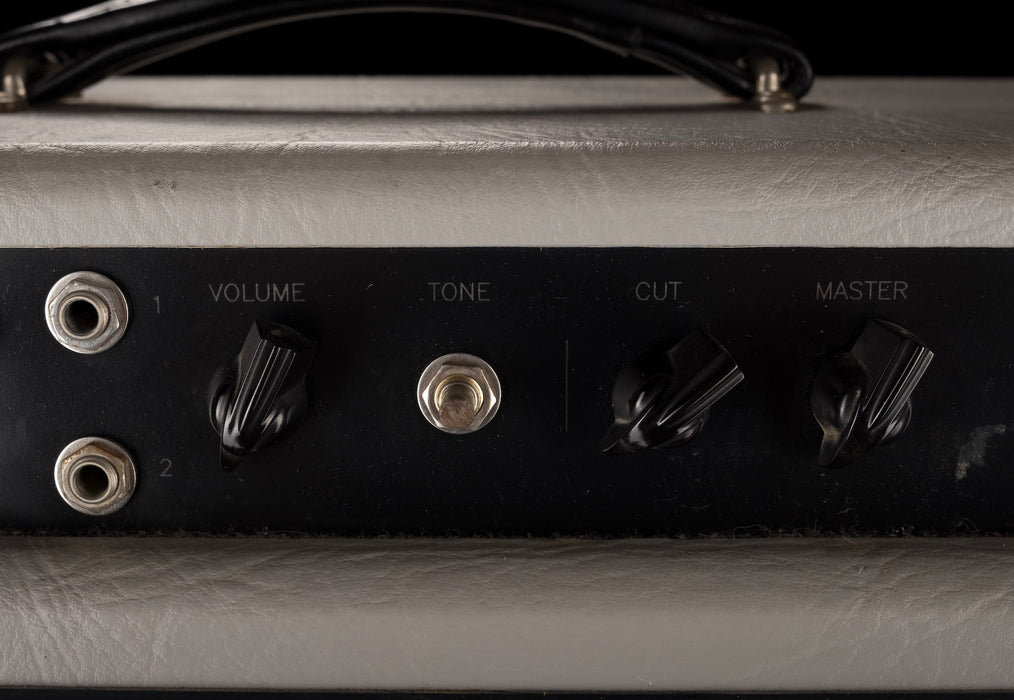 Pre Owned Matchless DC-30 2x12 Guitar Amp Combo