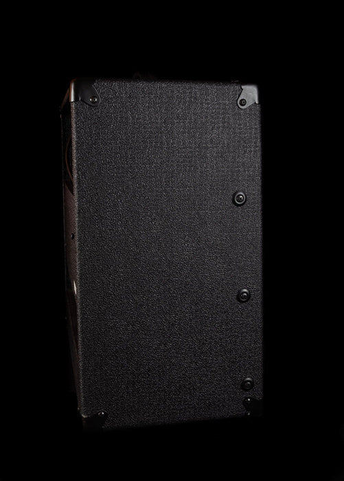 Used '04 Reverend Kingsnake 60-20 1x12 Combo 6L6 Tube Guitar Amp With Cover 1 of 300 Made!!