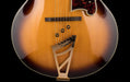 Pre Owned D'Angelico EX-63 With DeArmond Rhythm Chief Pickup With Case