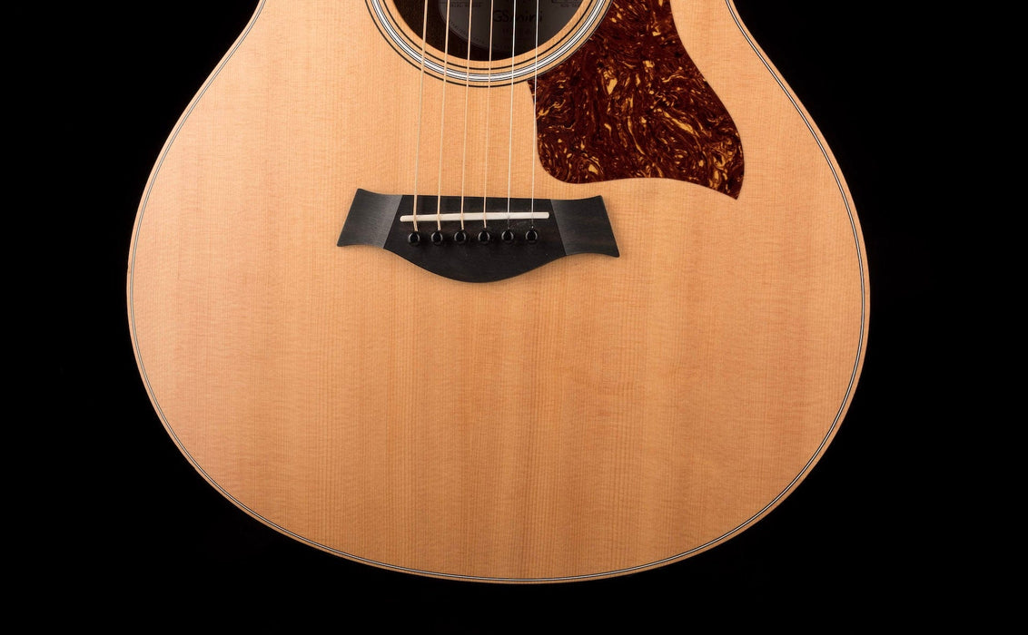 Used Taylor GS Mini Mahogany LR Baggs Pickup with Gig Bag