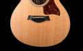 Used Taylor GS Mini Mahogany LR Baggs Pickup with Gig Bag