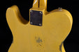 Used 2015 20th Anniversary Relic Nocaster Maple Fingerboard Nocaster Blonde With OHSC