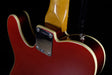 Pre-Owned 2000 Fender American Vintage '62 Tele Custom Candy Apple Red With OHSC