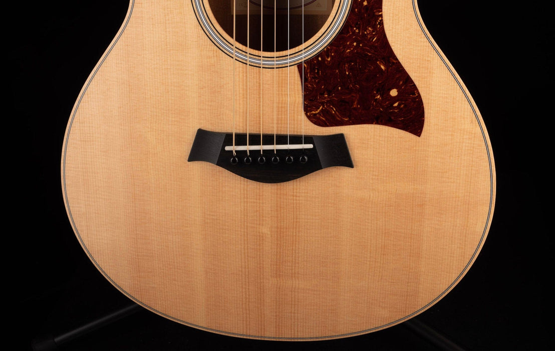 Used Taylor GS Mini Koa LTD Acoustic Guitar With Bag