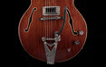 Pre Owned 1966 Gretsch 6119 Chet Atkins Tennessean Walnut Stain With OHSC