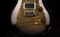 PRS Core 35th Anniversary Custom 24 10 Top Custom Color Faded Olive Smokewrap Burst