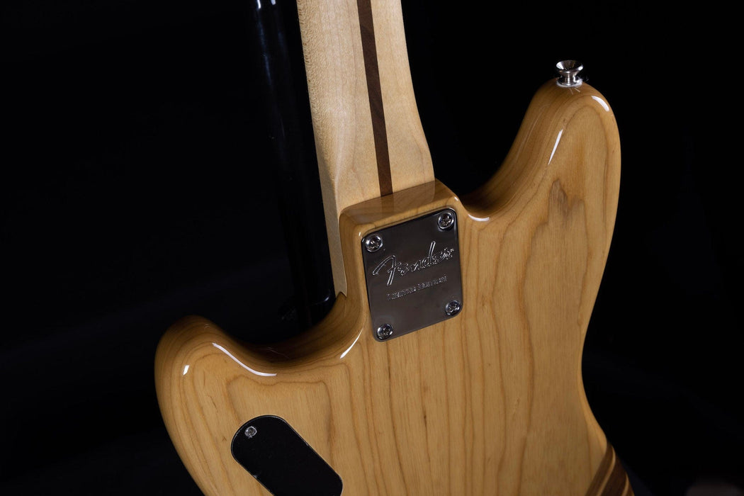 Used Fender Limited Edition American Shortboard Mustang