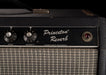 Used 1980's Fender Princeton Reverb Guitar Amp Combo