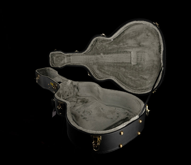 Fender Paramount Resonator/Small Body Acoustic Case