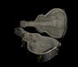 Fender Paramount Resonator/Small Body Acoustic Case