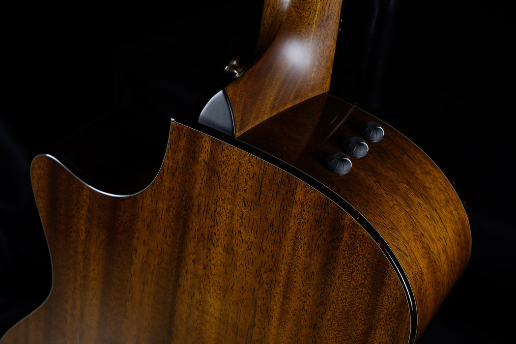 Taylor 514ce Acoustic Electric Guitar