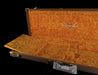 Used Fender Custom Shop G&G Deluxe Brown Stratocaster/Telecaster Case