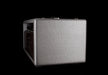 Used Dr. Z Z-Verb Spring Reverb Unit Silver