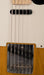 Pre Owned 1999 Fender Custom Shop Bajo Sexto Telecaster 2-Tone Sunburst With OHSC