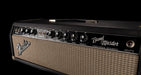 Pre Owned Vintage 1965 Fender Bandmaster Head And 2x12 Cabinet