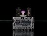 Flattley Guitar Effect Pedals Platinum Series Revolution Dynamic Overdrive Guitar Pedal