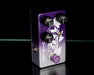 Flattley Guitar Effect Pedals Platinum Series Violet Tremolo Guitar Pedal