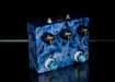 Flattley Guitar Effect Pedals Platinum Series Solaris Pro Fuzz with Boost Guitar Pedal