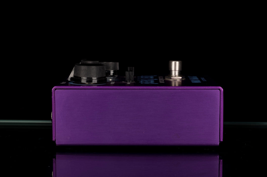 Used Way Huge Pork Loin Overdrive Pedal