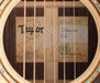 Taylor 818e Acoustic Electric Guitar