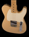 Used 2010 Fender Custom Shop 1959 Esquire Desert Sand with OHSC