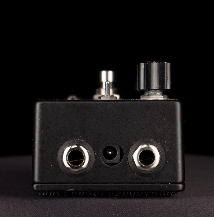 Used Walrus Audio Emissary Parallel Boost Guitar Effect Pedal With Box